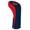 Accessories * | Boston Red Sox Hybrid Headcover Clearance Sale