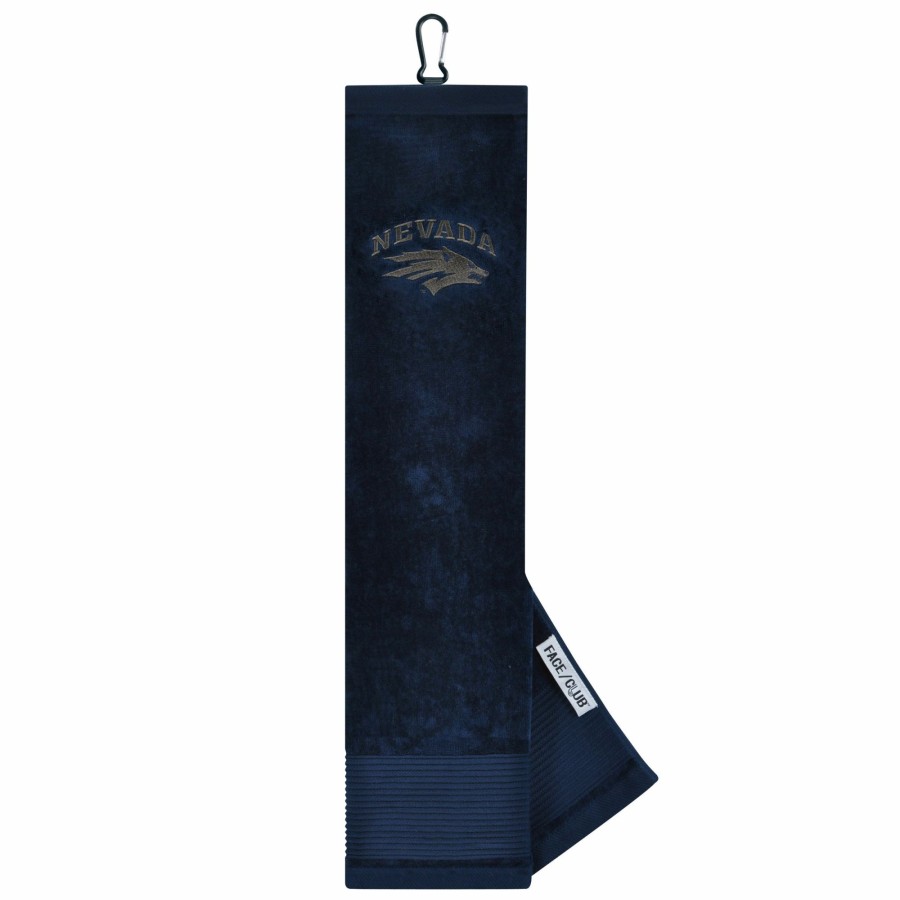 Accessories * | Team Effort Nevada Towel Outlet