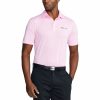 Men'S Apparel * | Classic Fit Performance Polo Shirt Exclusive Design