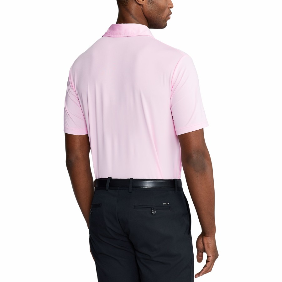 Men'S Apparel * | Classic Fit Performance Polo Shirt Exclusive Design