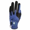 Accessories * | Zf Indianapolis Colts Universal Fit Golf Glove Best Choice