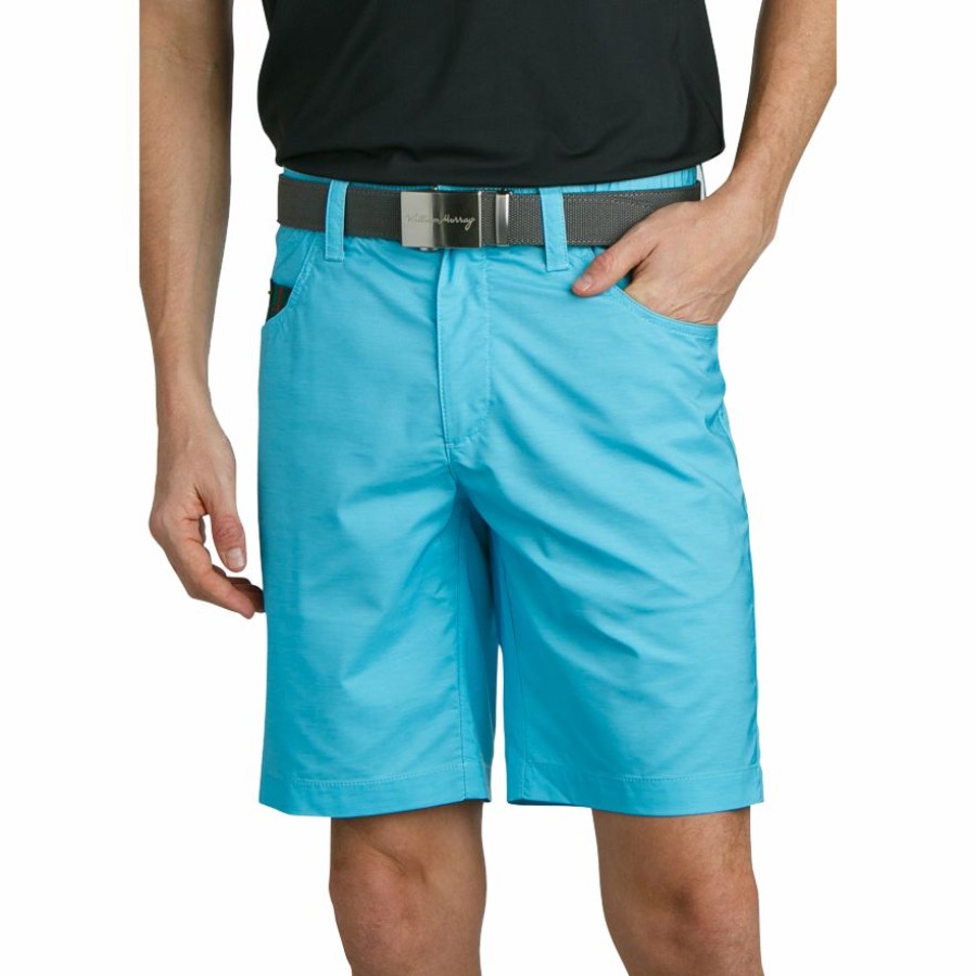 Men'S Apparel * | Murray Classic Solid Short Cheaper