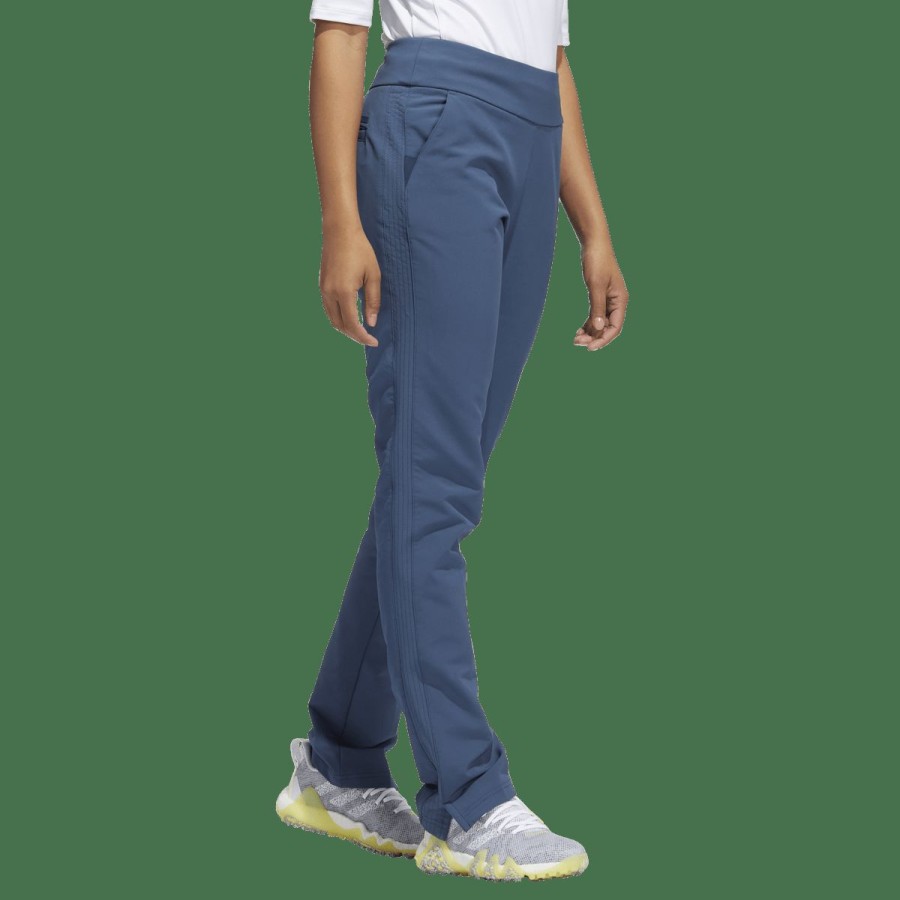 Women'S Apparel * | Cold.Rdy Winter Weight Pull-On Golf Pants Shop New