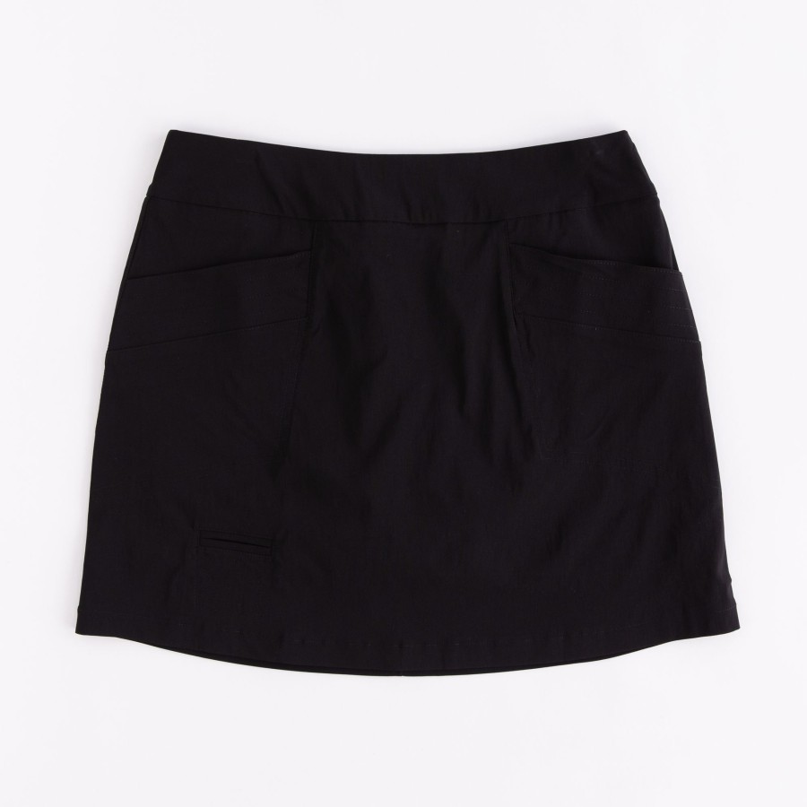 Women'S Apparel * | Simplicite By Jamie Sadock: Skinnylicious 17.5 Skort Crazy Deals