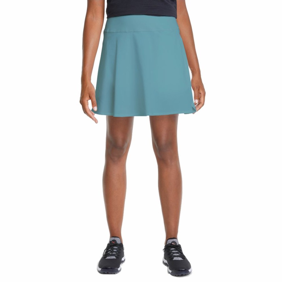 Women'S Apparel * | Pwrshape Women'S 16 Golf Skort Classical