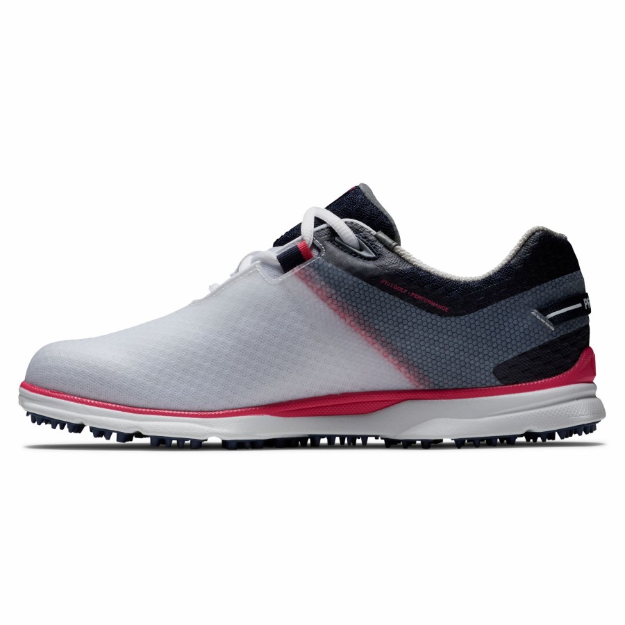 Golf Shoe * | Pro|Sl Sport Women'S Golf Shoe Outlet