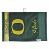 Accessories * | Team Effort Oregon Towel Special