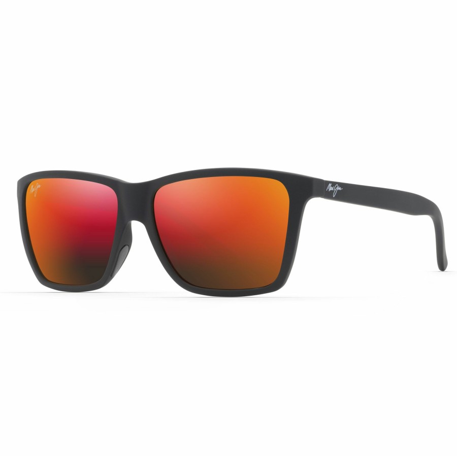 Men'S Apparel * | Cruzem Polarized Rectangular Sunglasses Wholesale