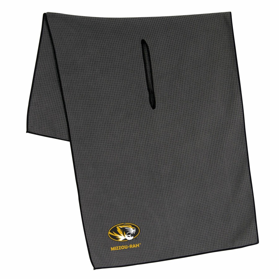 Accessories * | Team Effort Missouri Microfiber Towel Sales