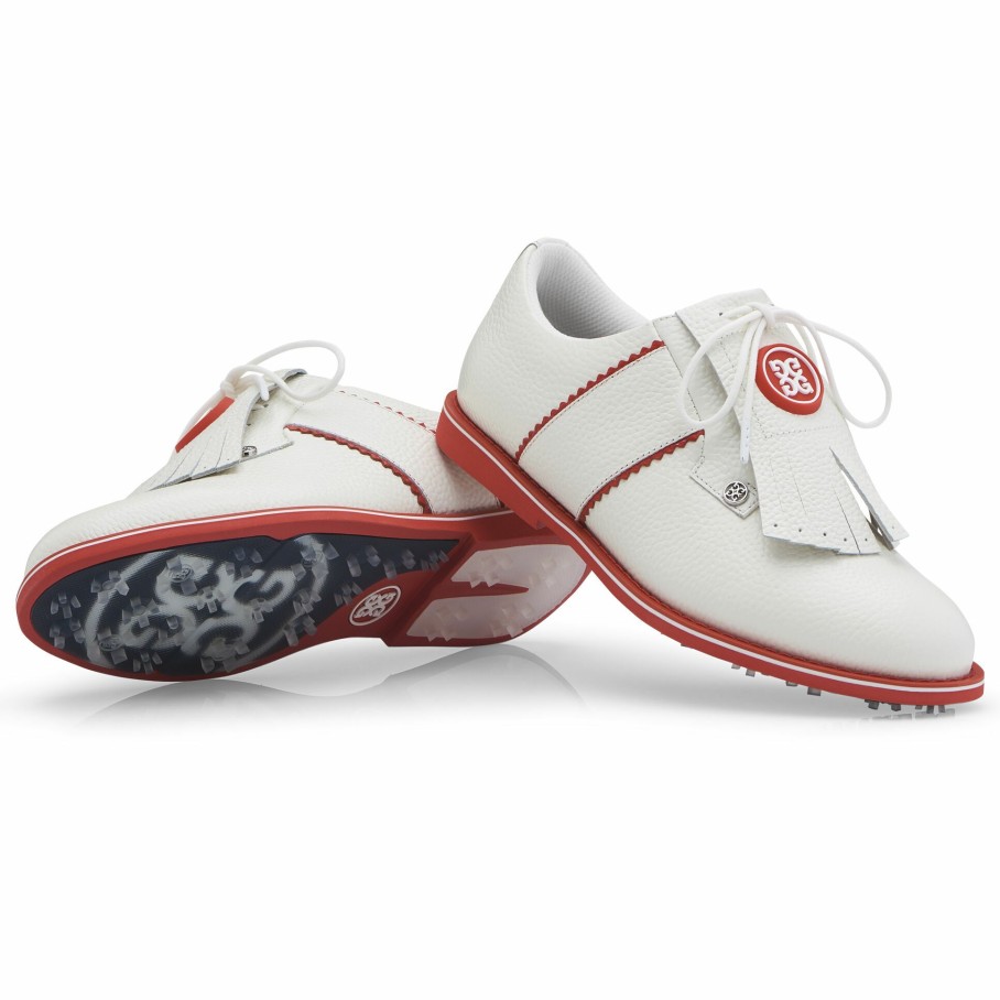 Golf Shoe * | Kiltie Gallivanter Women'S Golf Shoe Sales