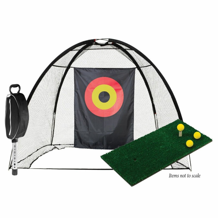 Accessories * | Complete Home Practice Range Outlet