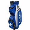 Bags * | Kentucky Wildcats Bucket Iii Cooler Cart Bag Crazy Deals