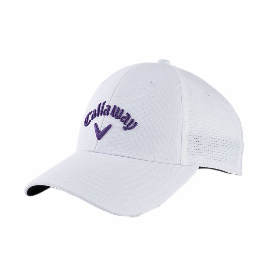 Women'S Apparel * | Stitch Magnet Women'S Golf Hat Popular