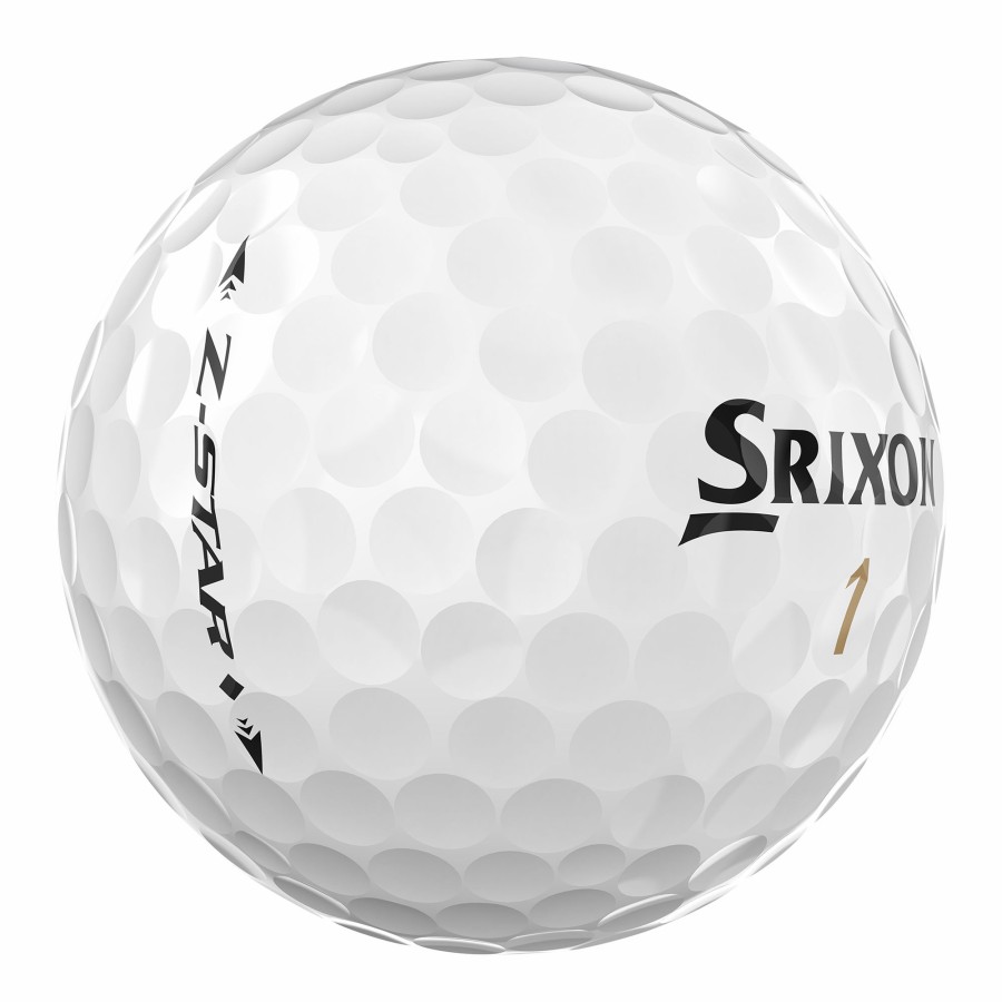 Golf Balls * | Z-Star Diamond Golf Balls Clearance Sale