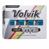 Golf Balls * | Vivid Blue Golf Balls Clearance Sale