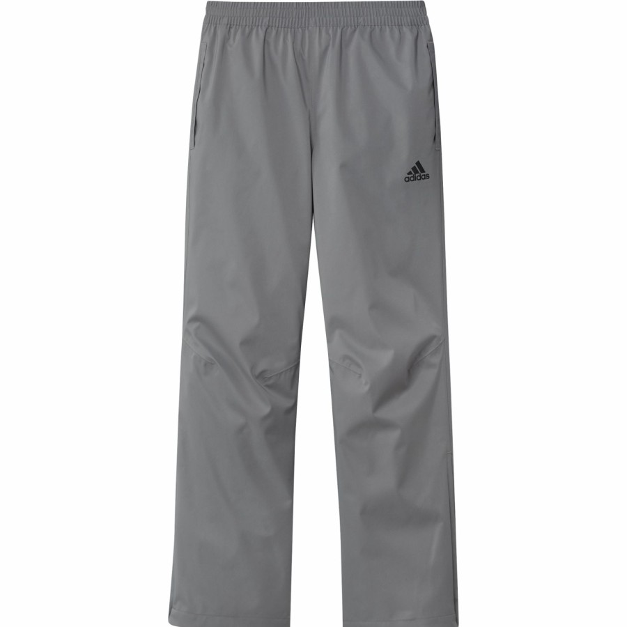 Men'S Apparel * | Adi Boys Rain: Provisional Pant Special