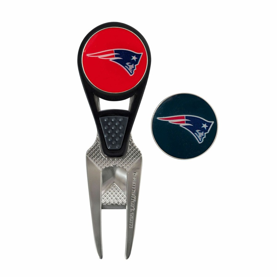 Accessories * | Team Effort New England Patriots Cvx Ball Repair Tool Shoping