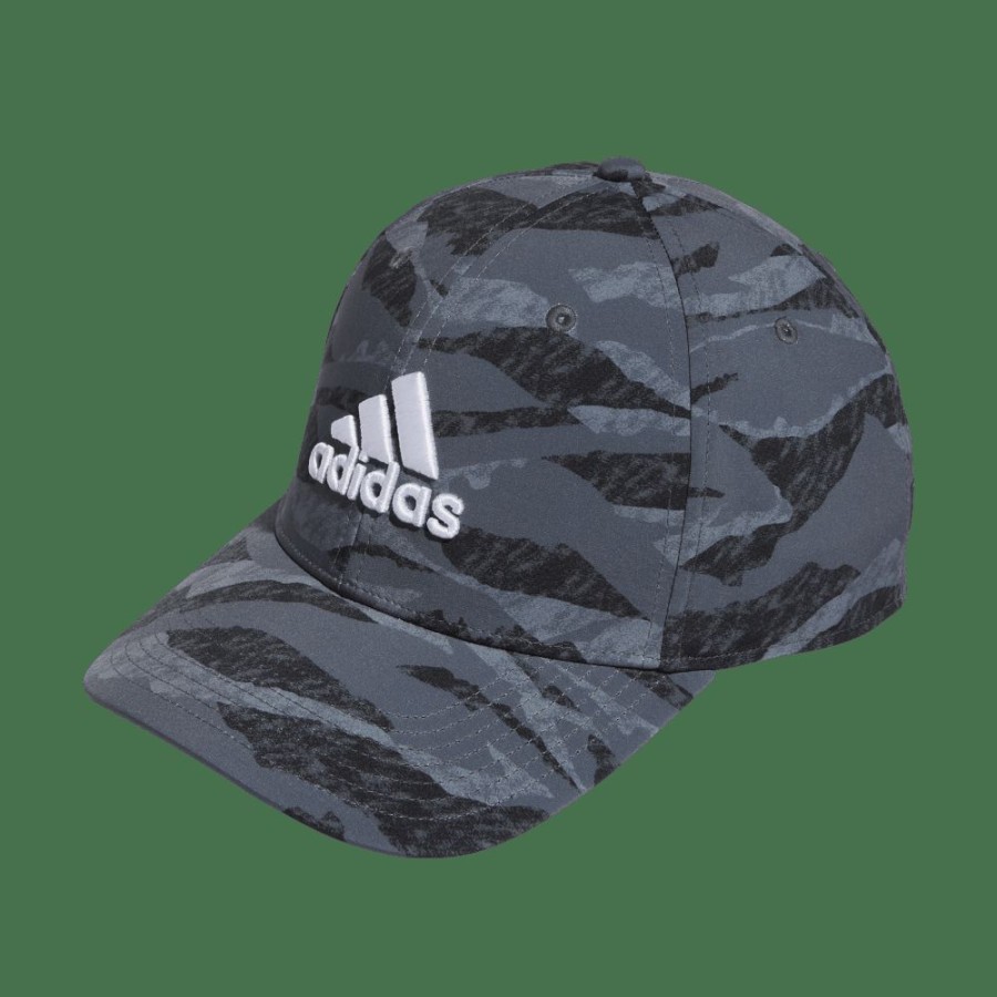 Men'S Apparel * | Tour Print Cap Best Sale