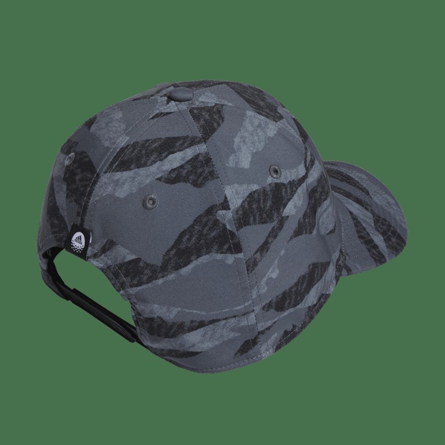 Men'S Apparel * | Tour Print Cap Best Sale