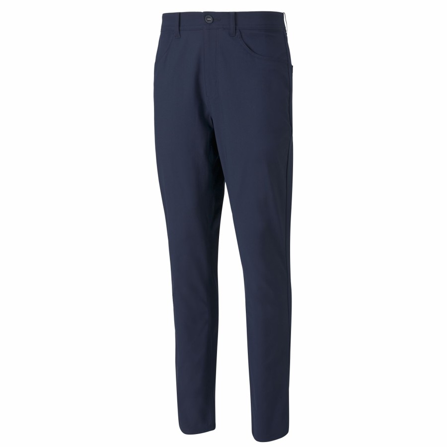 Men'S Apparel * | 101 Golf Pants Classical