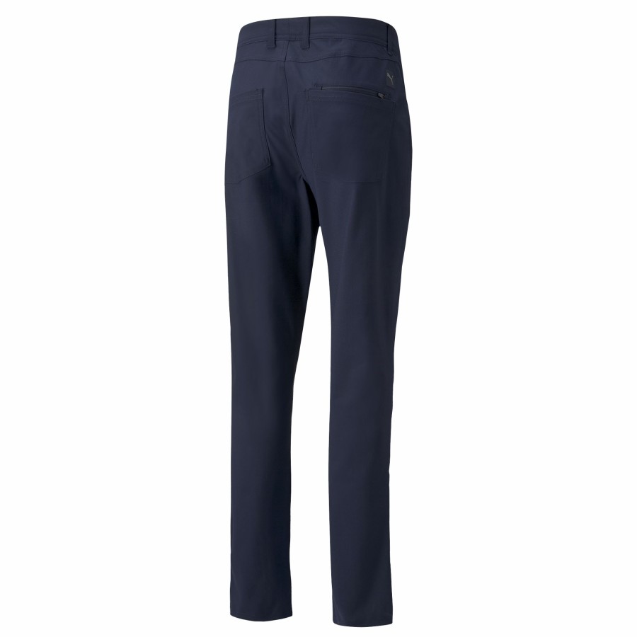 Men'S Apparel * | 101 Golf Pants Classical