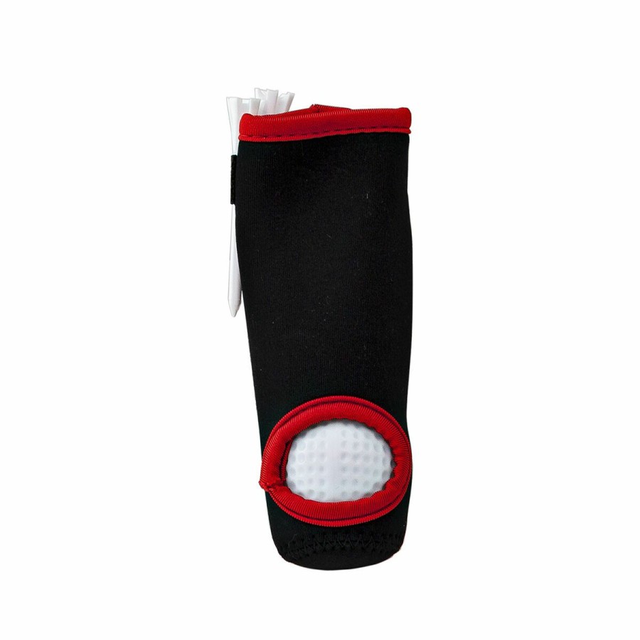 Accessories * | Neoprene Golf Ball Sleeve Cheaper