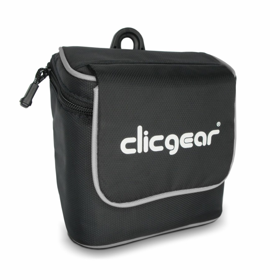 Bags * | Rangefinder / Valuables Bag Exactly Discount