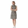 Women'S Apparel * | Wild Nature Collection: Arielle Sleeveless Dress Shop New