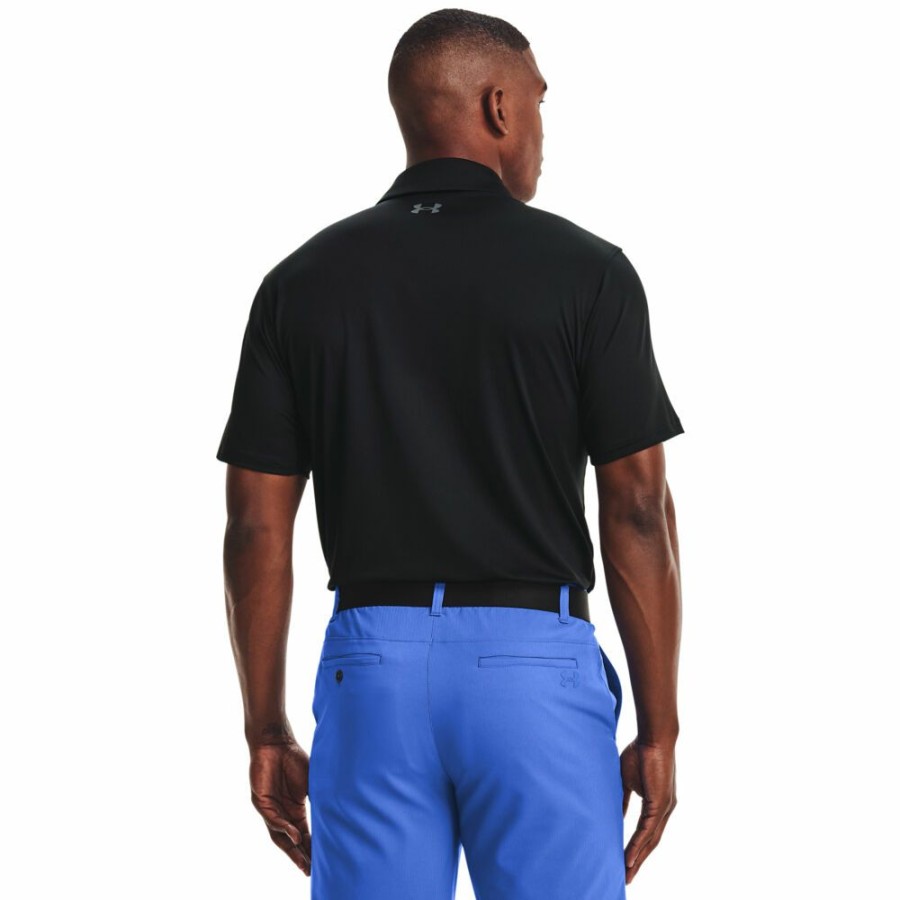 Men'S Apparel * | Ua T2G Polo Shoping