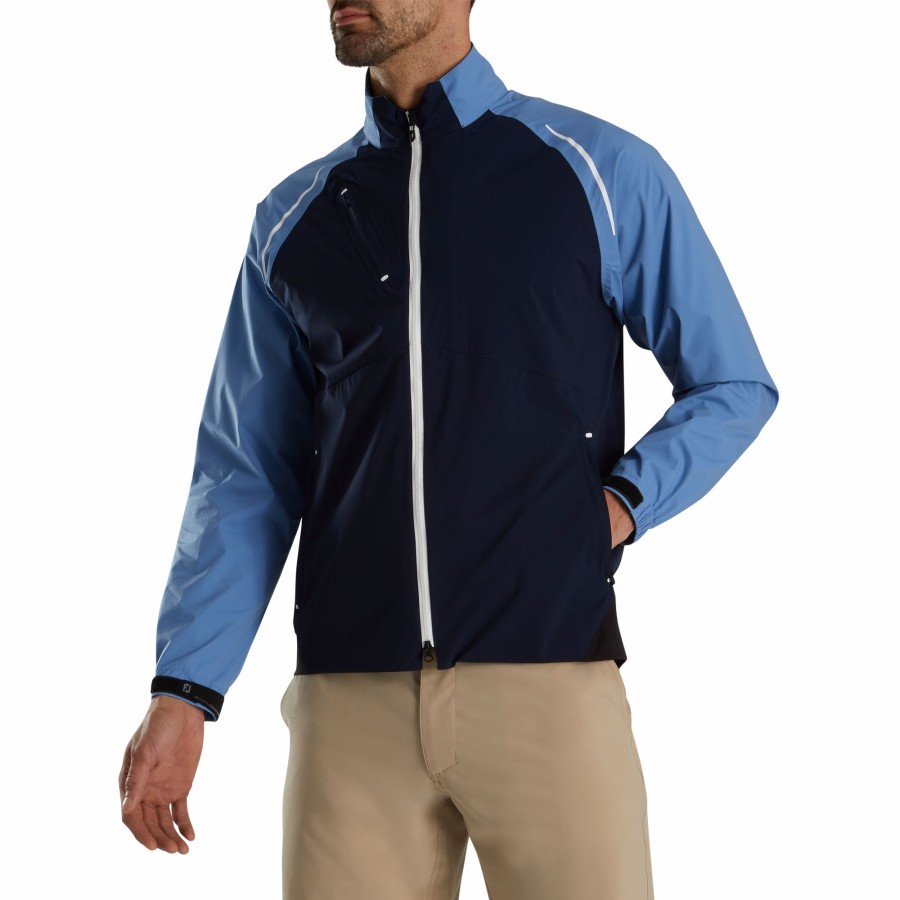 Men'S Apparel * | Select Rain Jacket Clearance Sale