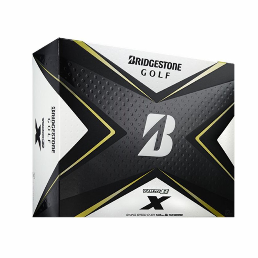 Golf Balls * | Tour B X Golf Balls Crazy Deals