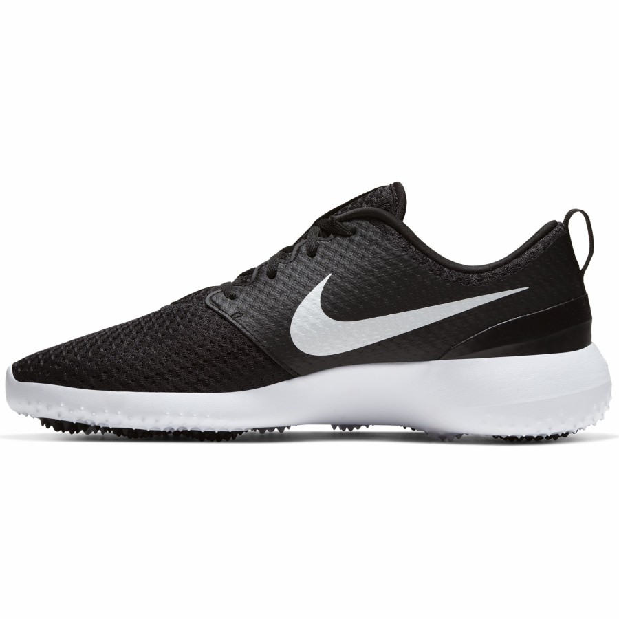 Golf Shoe * | Roshe G Men'S Golf Shoe Exclusive Design