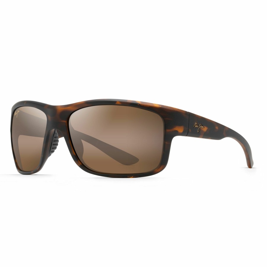 Men'S Apparel * | Southern Cross Polarized Wrap Sunglasses Shoping