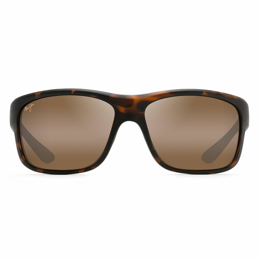 Men'S Apparel * | Southern Cross Polarized Wrap Sunglasses Shoping