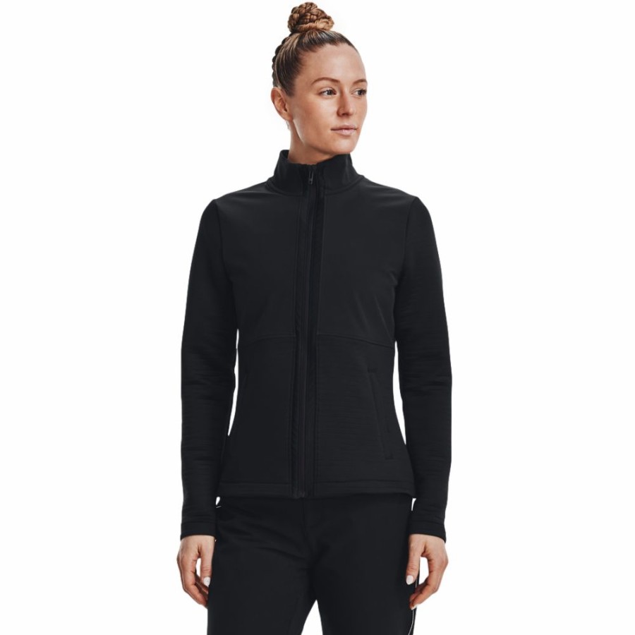 Women'S Apparel * | Ua Storm Daytona Full Zip Jacket Shoping