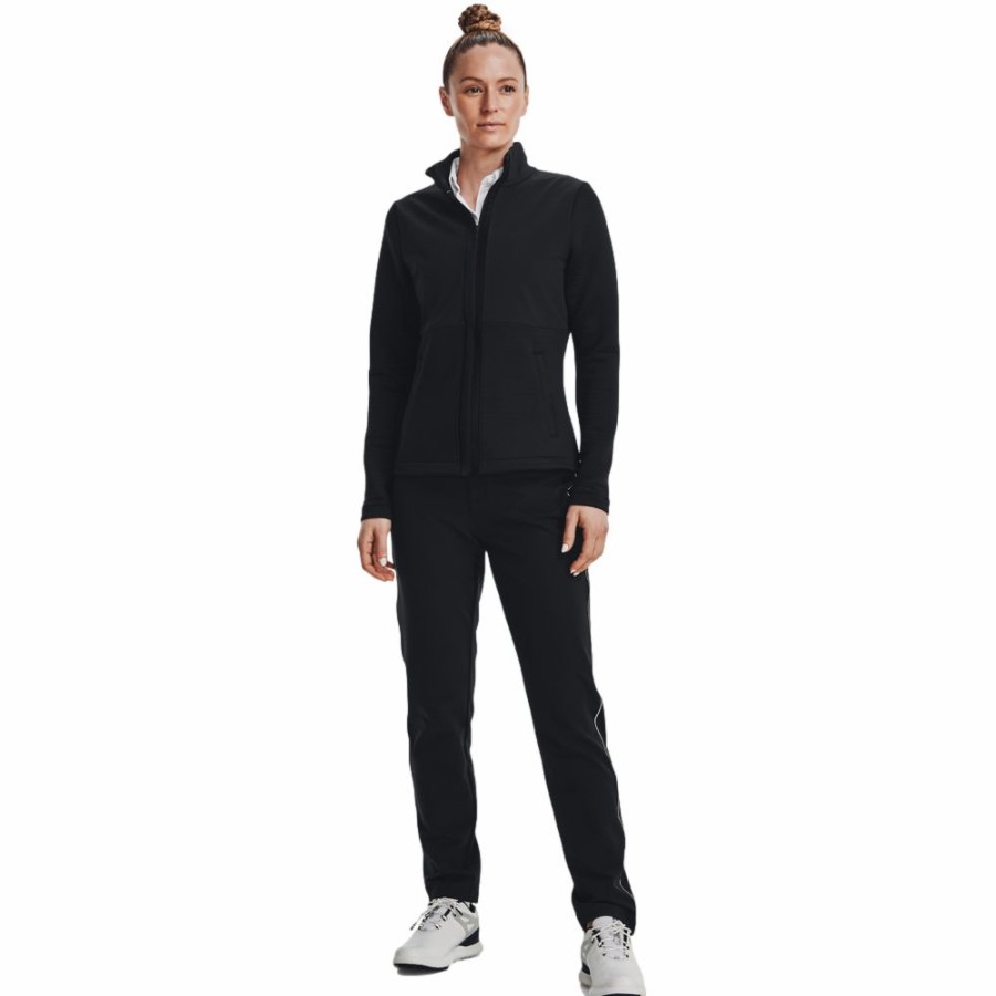 Women'S Apparel * | Ua Storm Daytona Full Zip Jacket Shoping