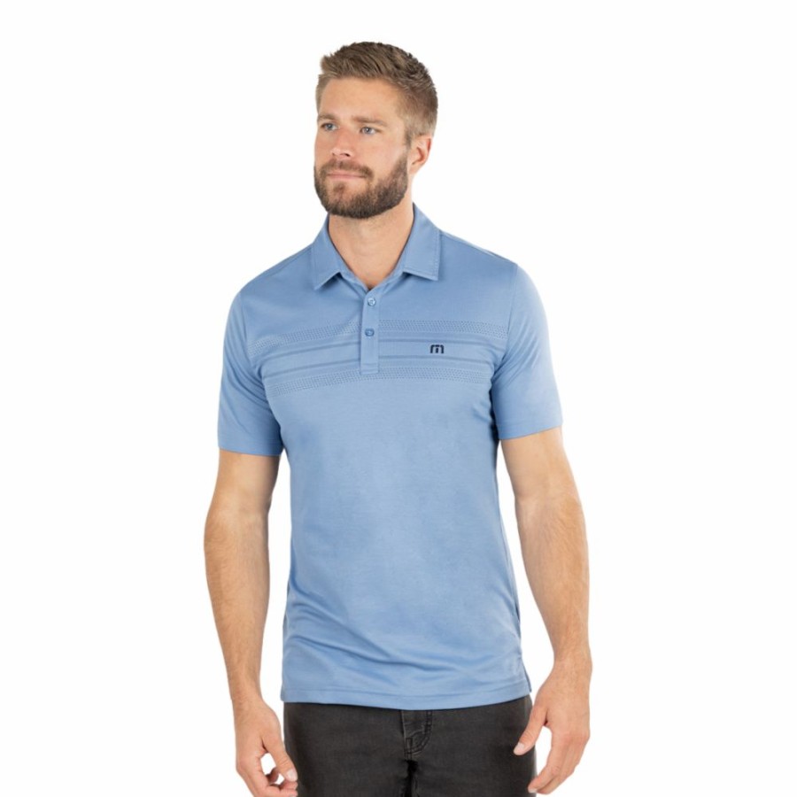 Men'S Apparel * | Scrambler Polo Cheaper