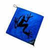 Accessories * | Frogger Amphibian Towel Special