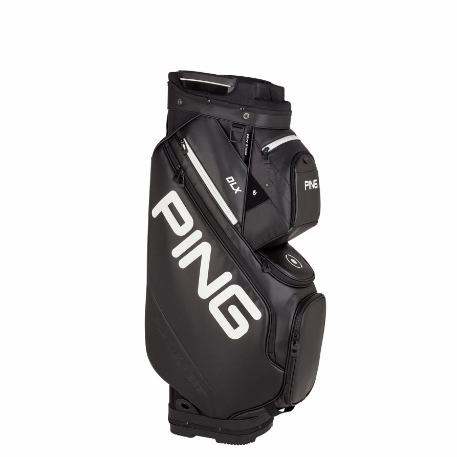 Bags * | Dlx Cart Bag Best Choice