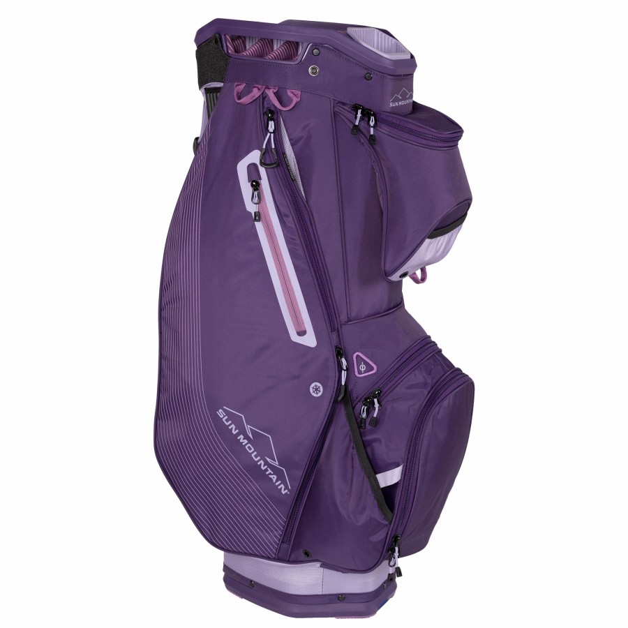 Bags * | Sync Women'S 2023 Cart Bag Clearance Sale