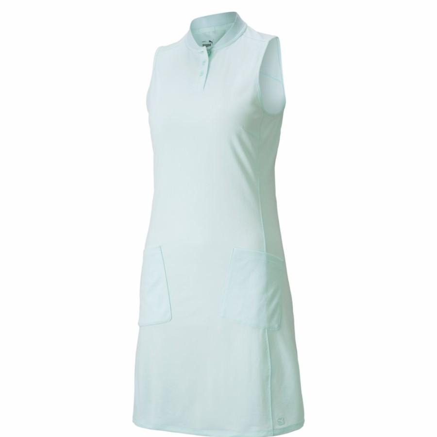 Women'S Apparel * | Farley Sleeveless Dress Best Choice