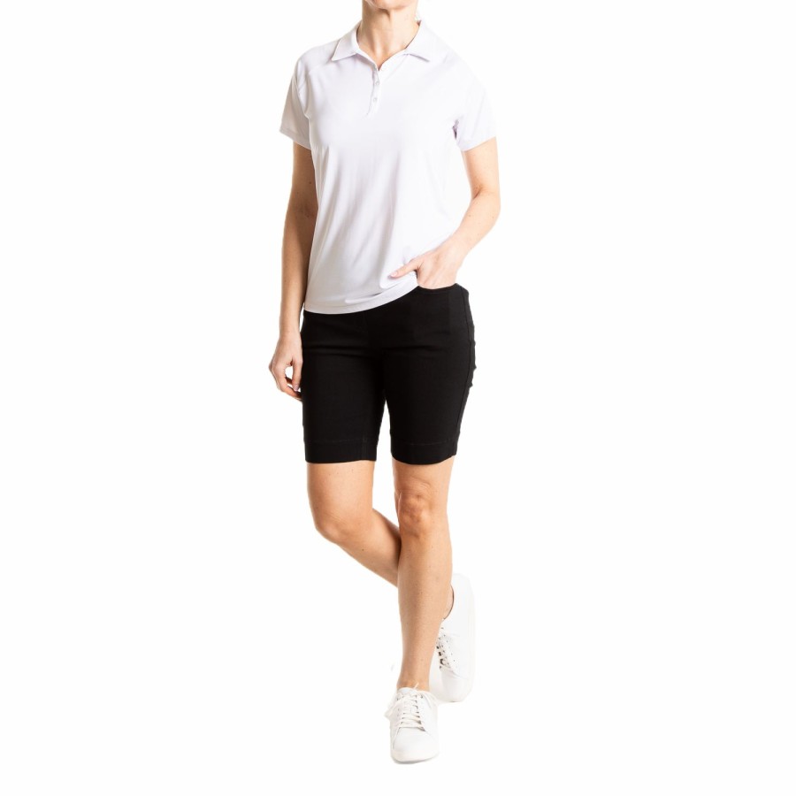 Women'S Apparel * | Performance Short Sleeve Polo Shoping