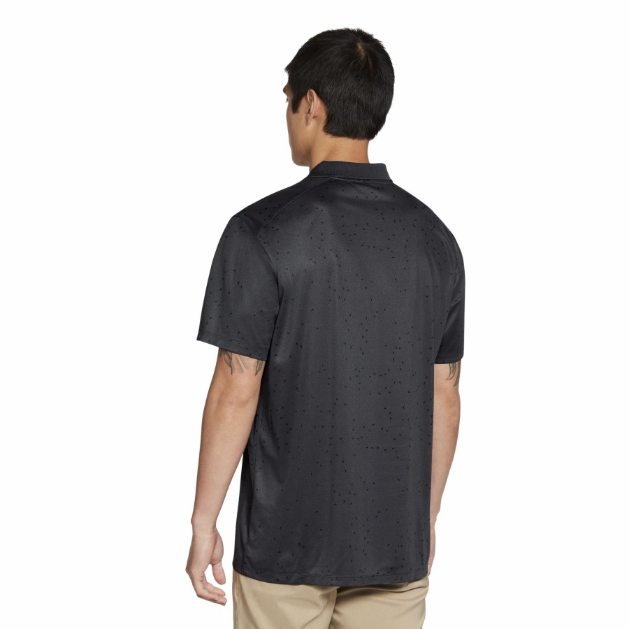 Men'S Apparel * | Dri-Fit Victory Men'S Printed Golf Polo Exclusive Design