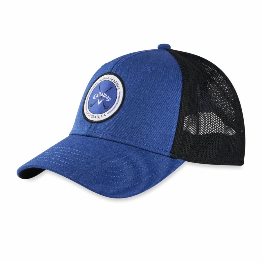 Men'S Apparel * | Trucker Hat Exactly Discount