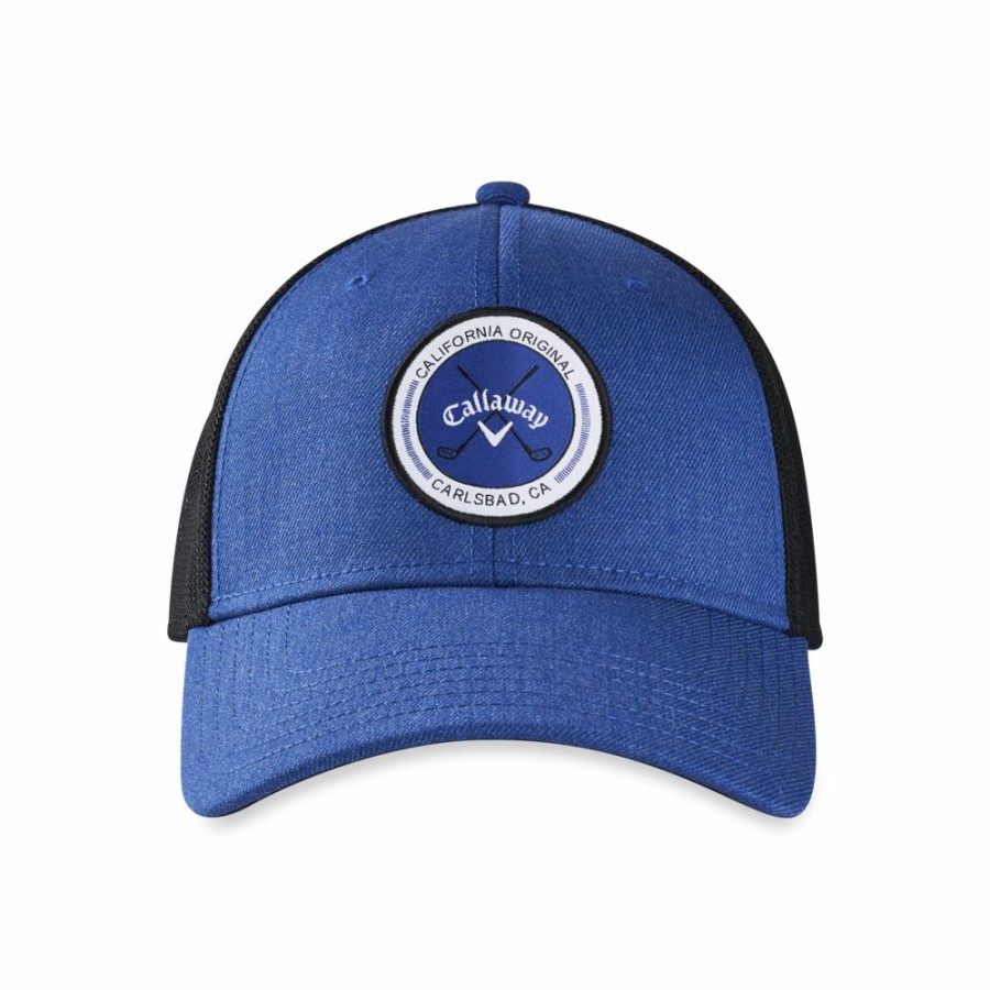 Men'S Apparel * | Trucker Hat Exactly Discount