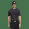 Men'S Apparel * | Statement Seamless Primeknit Polo Shirt Best Price