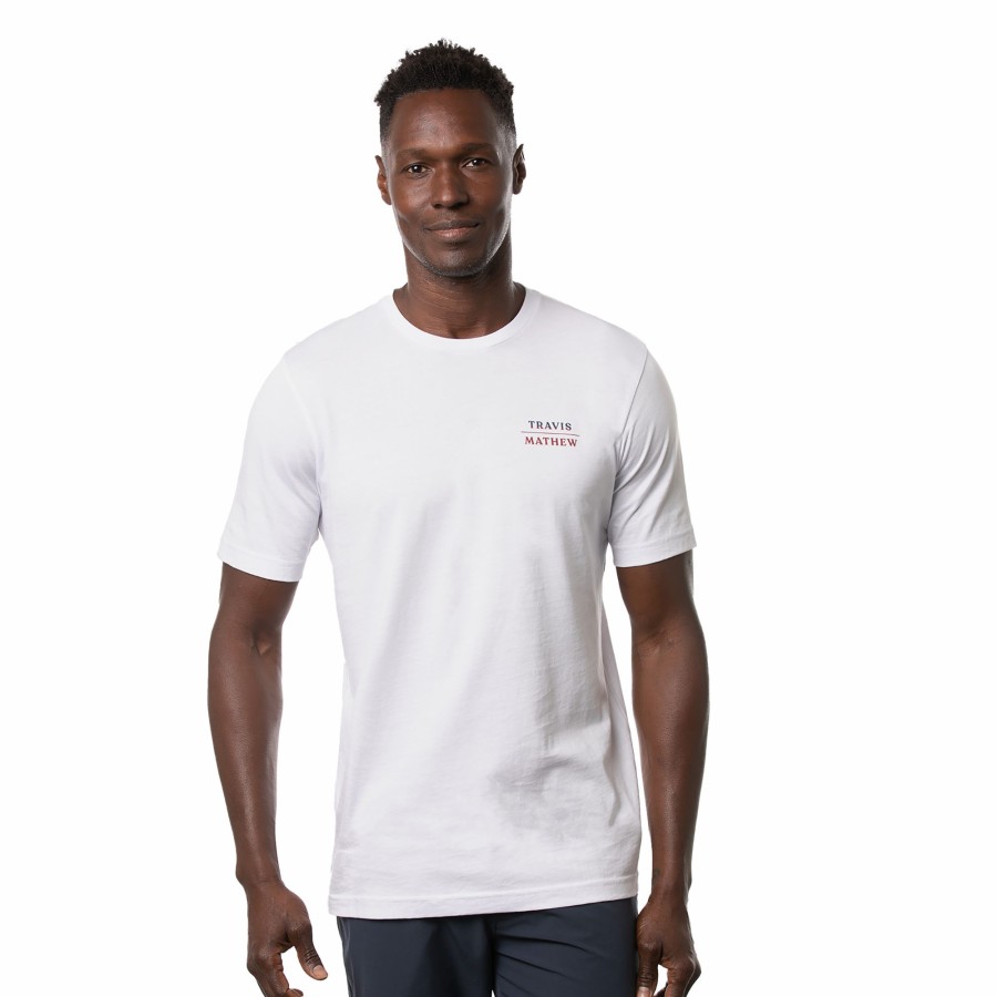 Men'S Apparel * | Cattails Tee Best Choice