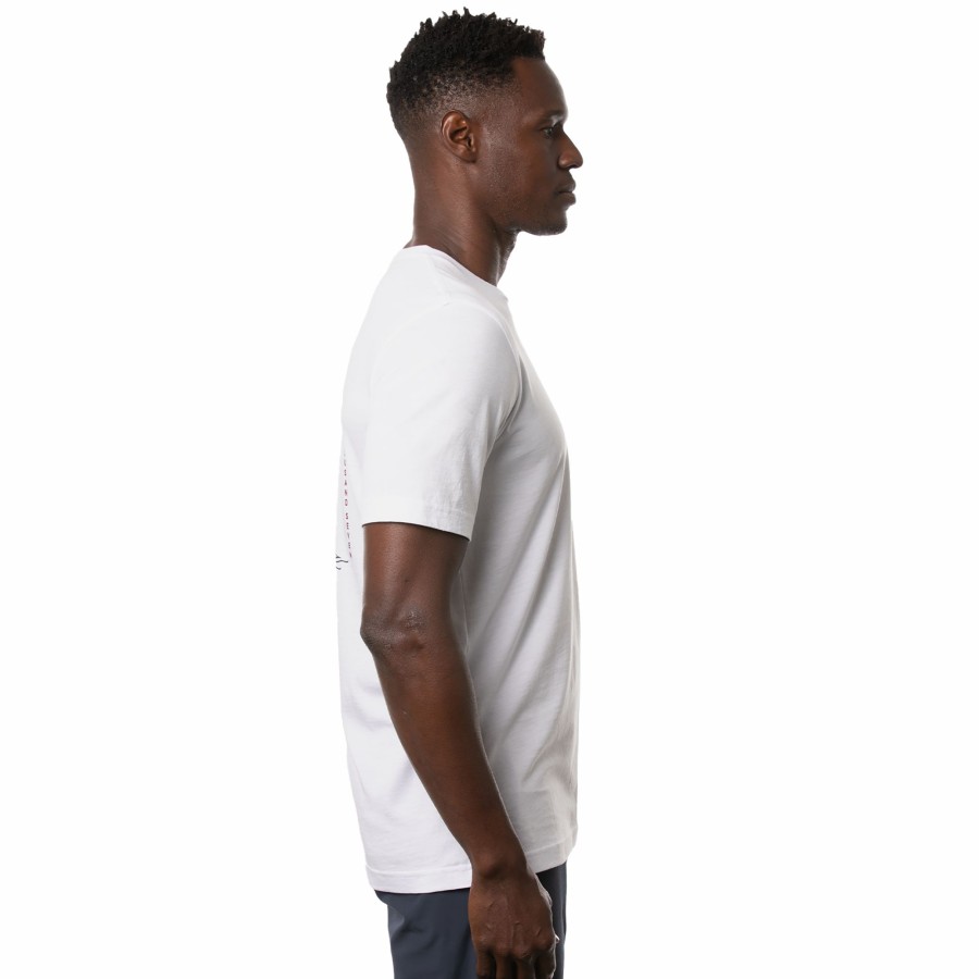 Men'S Apparel * | Cattails Tee Best Choice