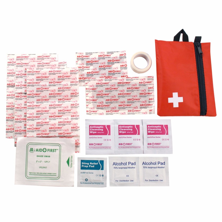 Accessories * | Golf First Aid Kit Wholesale