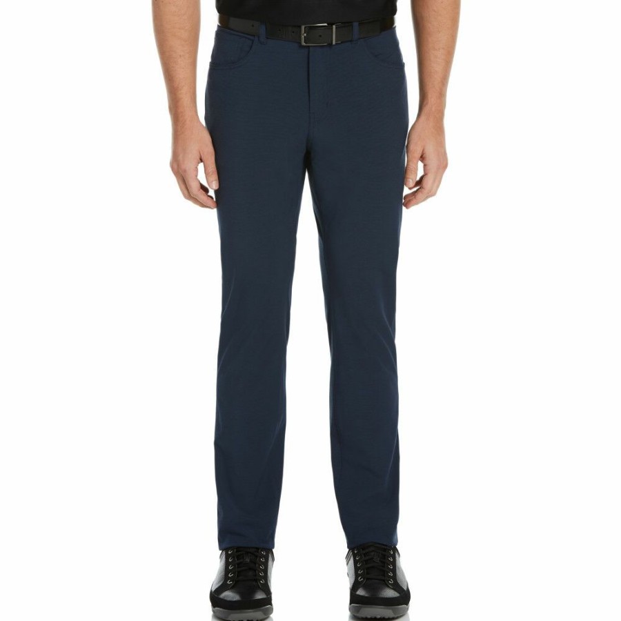 Men'S Apparel * | 5 Pocket Horizon Golf Pant Classical